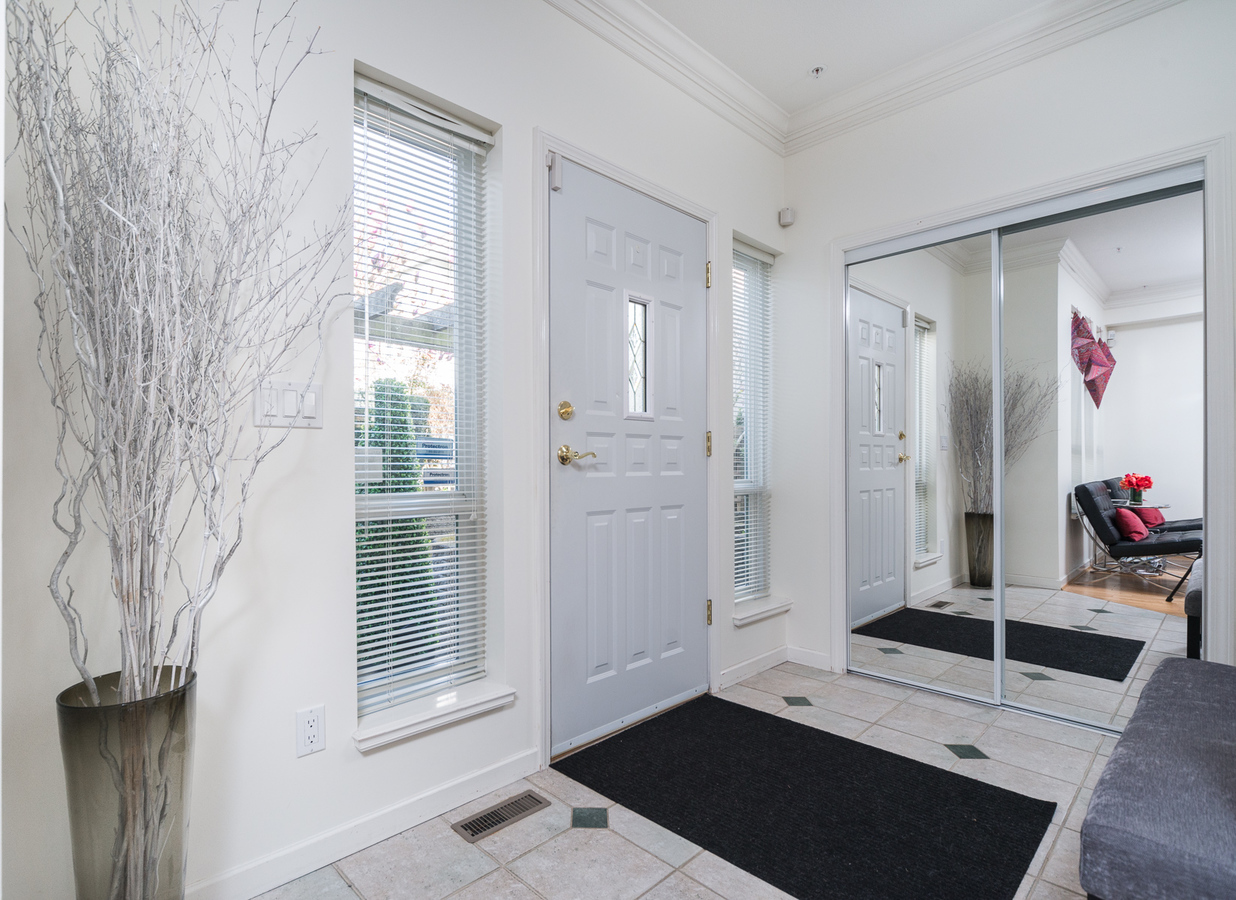 2 at 6 - 251 East 11th, Central Lonsdale, North Vancouver