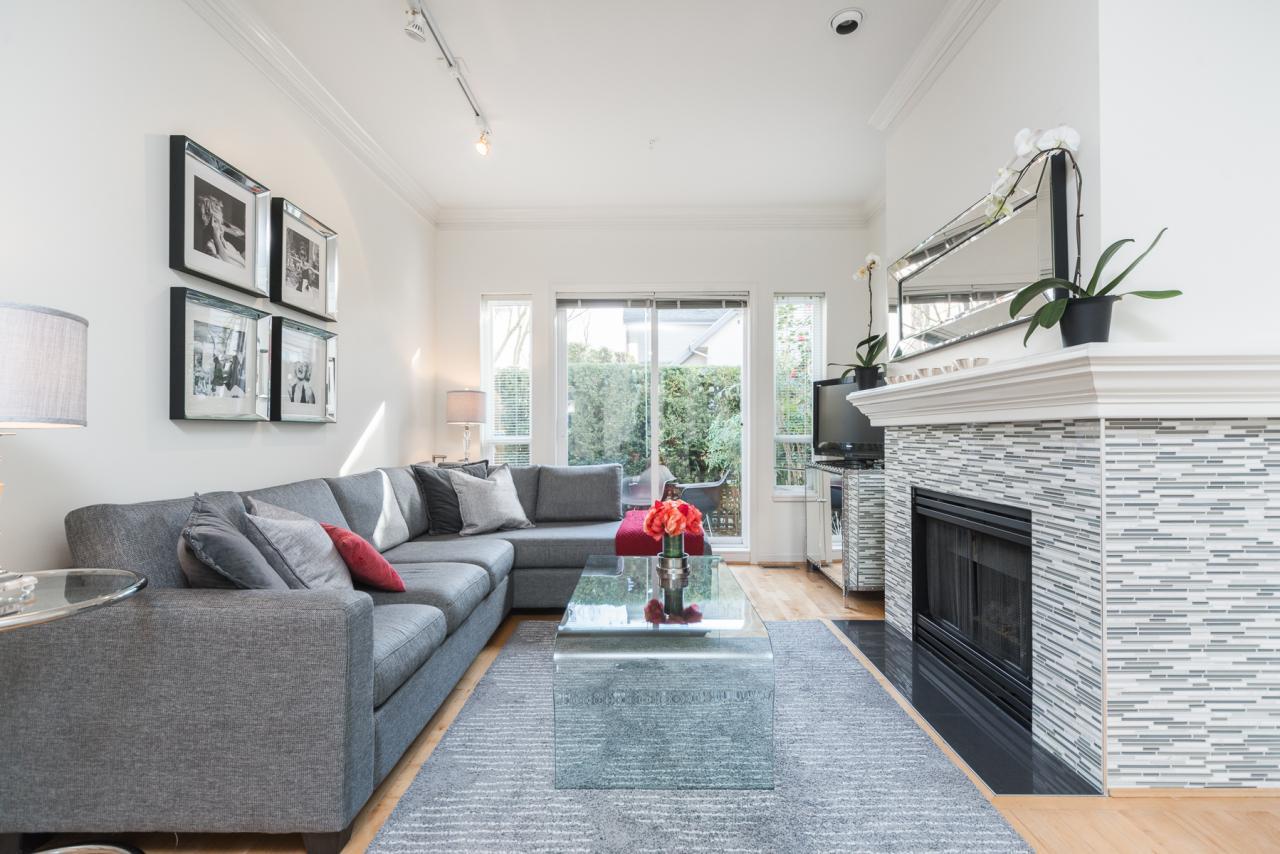 4 at 6 - 251 East 11th, Central Lonsdale, North Vancouver