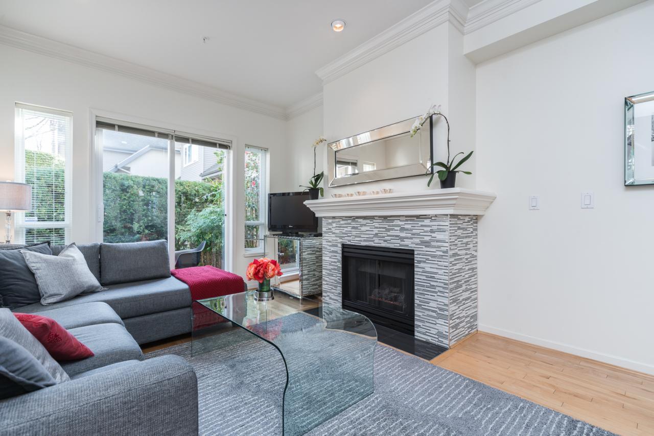 5 at 6 - 251 East 11th, Central Lonsdale, North Vancouver