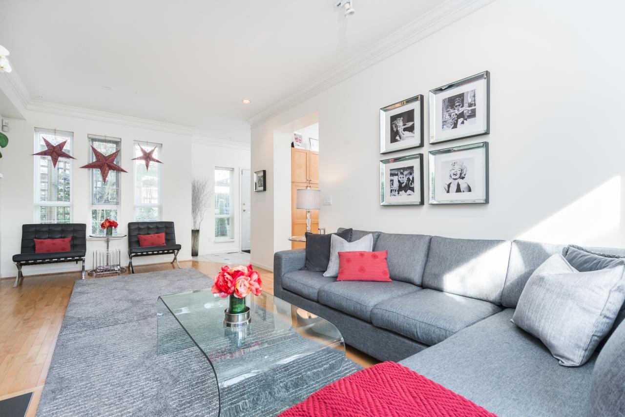6 at 6 - 251 East 11th, Central Lonsdale, North Vancouver