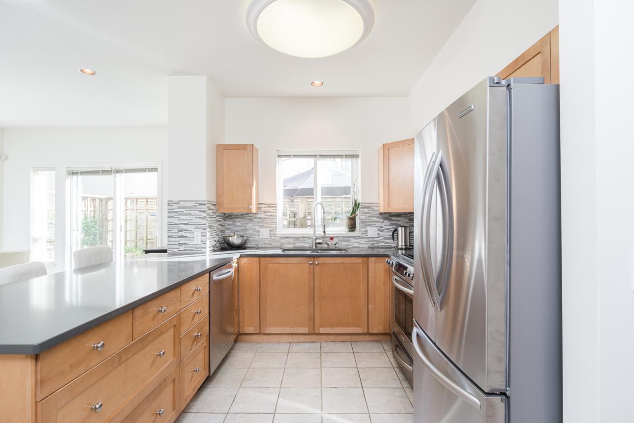 7 at 6 - 251 East 11th, Central Lonsdale, North Vancouver
