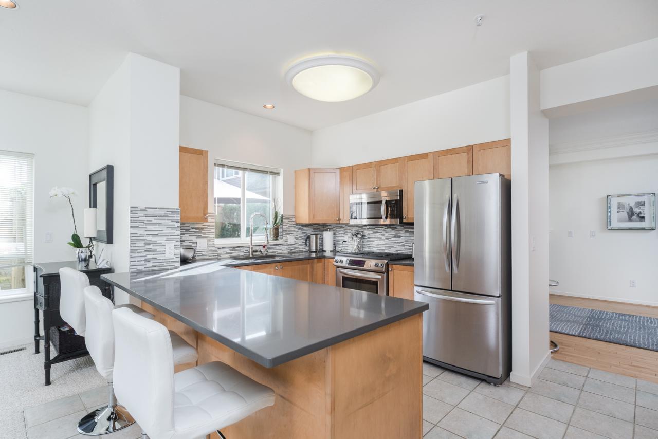 8 at 6 - 251 East 11th, Central Lonsdale, North Vancouver