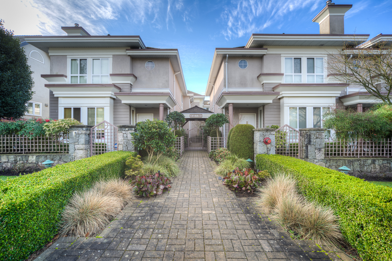 main at 6 - 251 East 11th, Central Lonsdale, North Vancouver