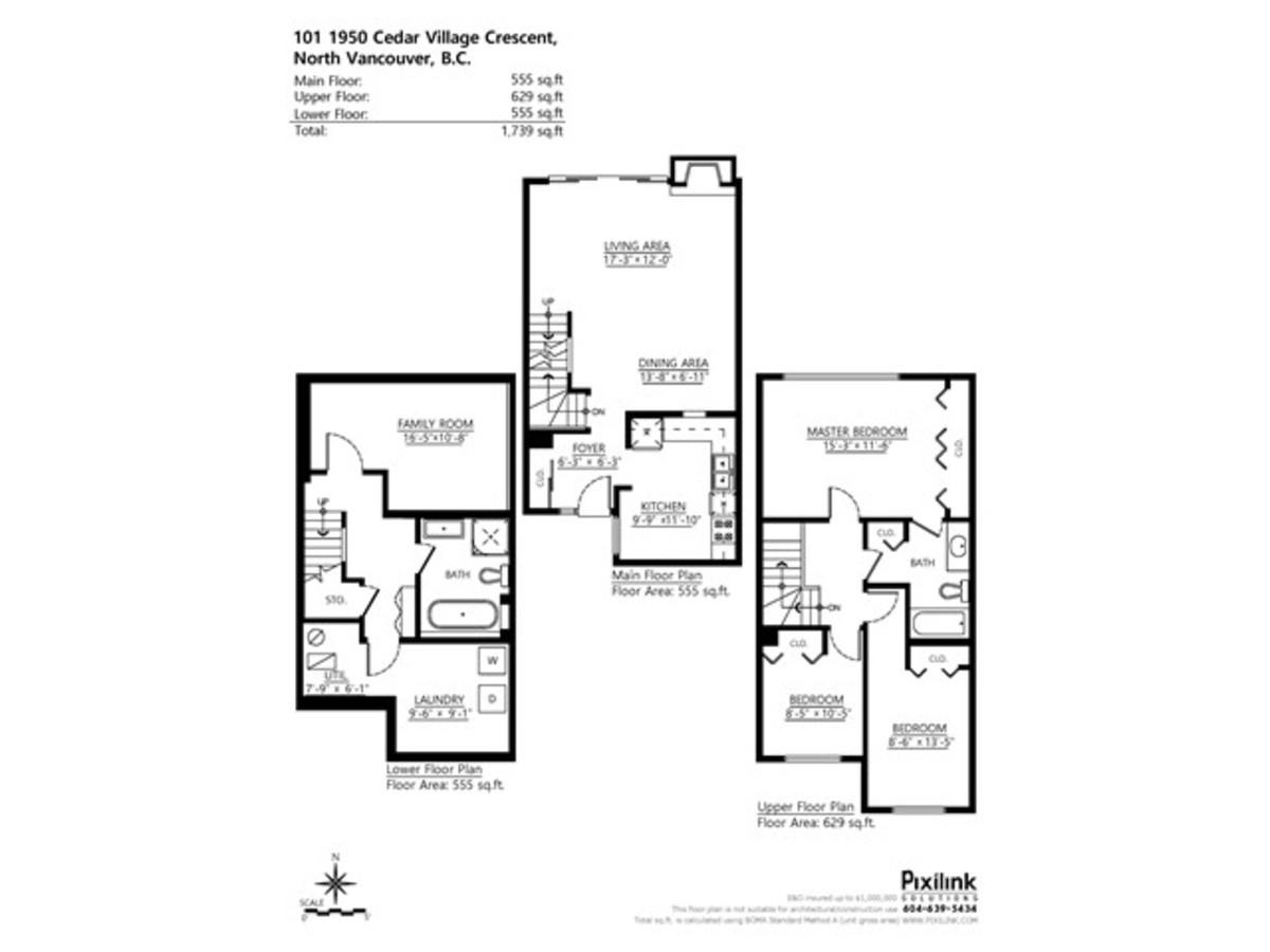 image-261697814-18.jpg at 101 - 1950 Cedar Village Crescent, Westlynn, North Vancouver