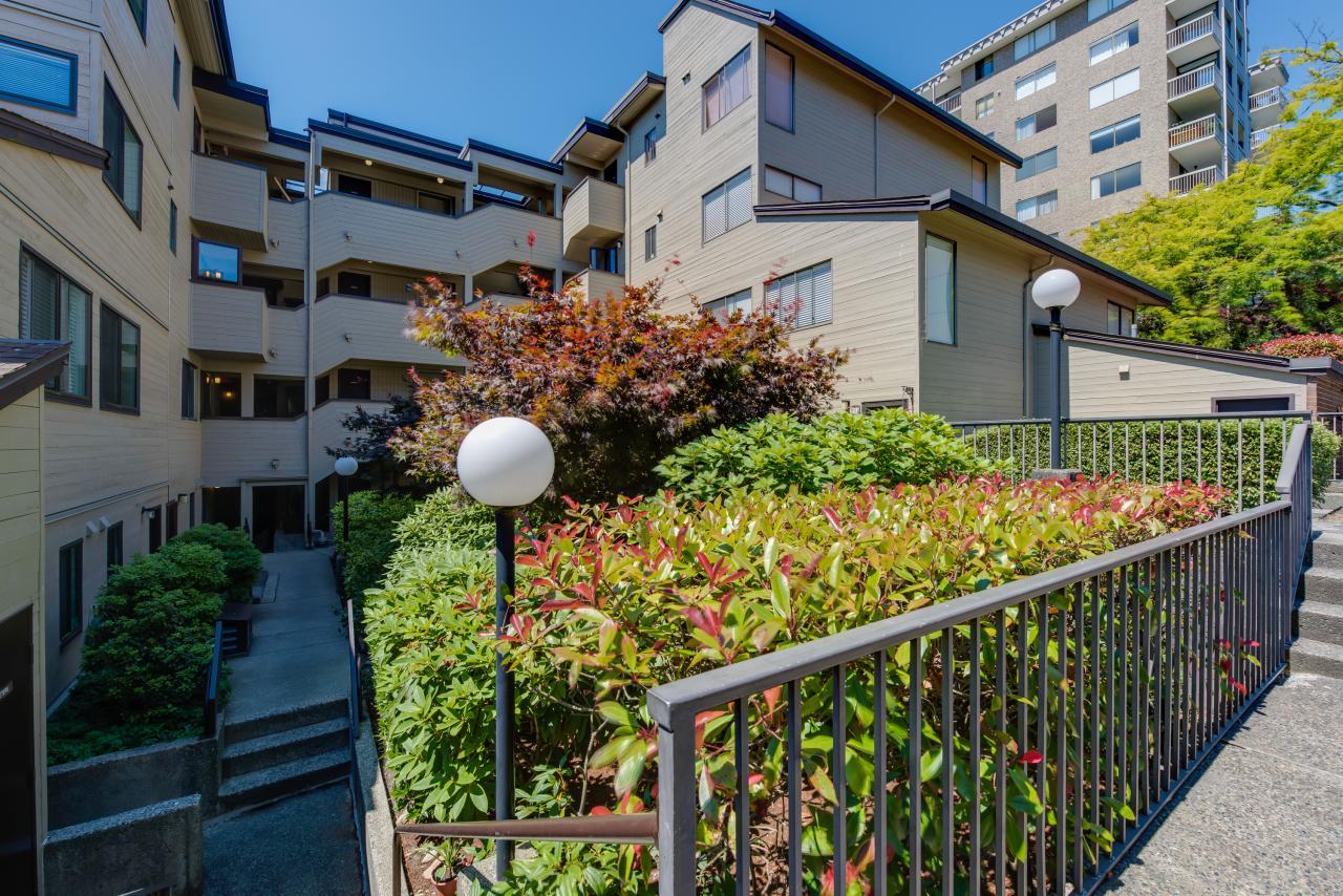 Clyde High Res-2 at 407 - 1363 Clyde Avenue, Ambleside, West Vancouver