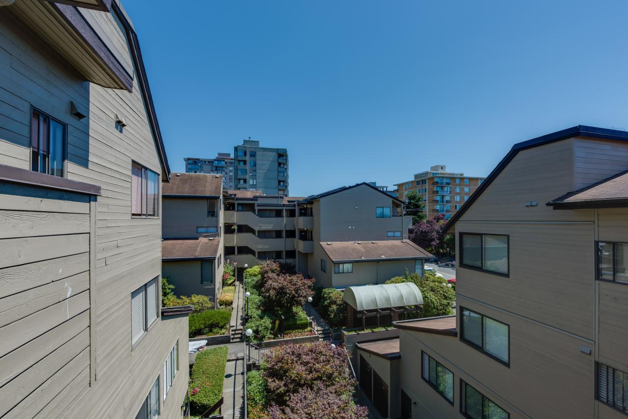 Clyde High Res-3 at 407 - 1363 Clyde Avenue, Ambleside, West Vancouver