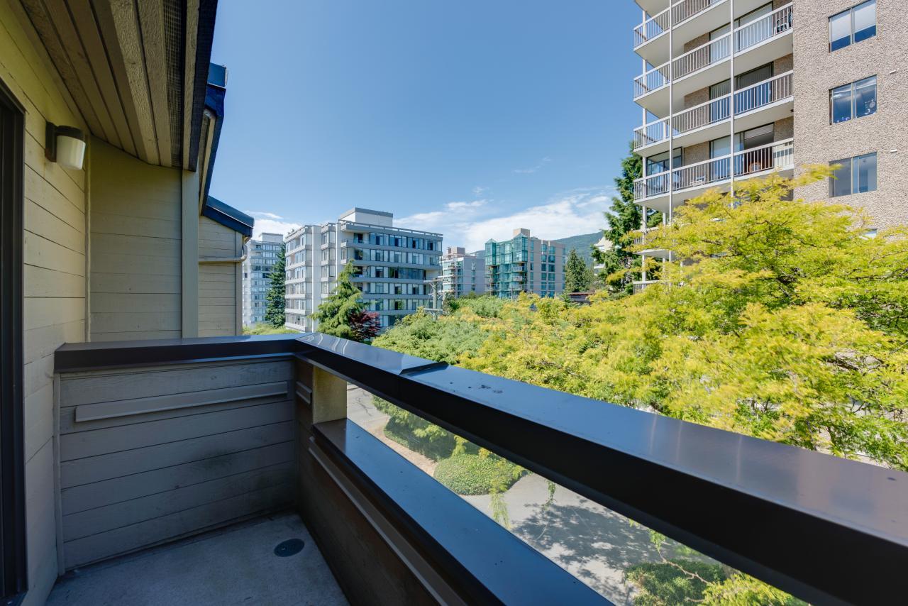 Clyde High Res-6 at 407 - 1363 Clyde Avenue, Ambleside, West Vancouver