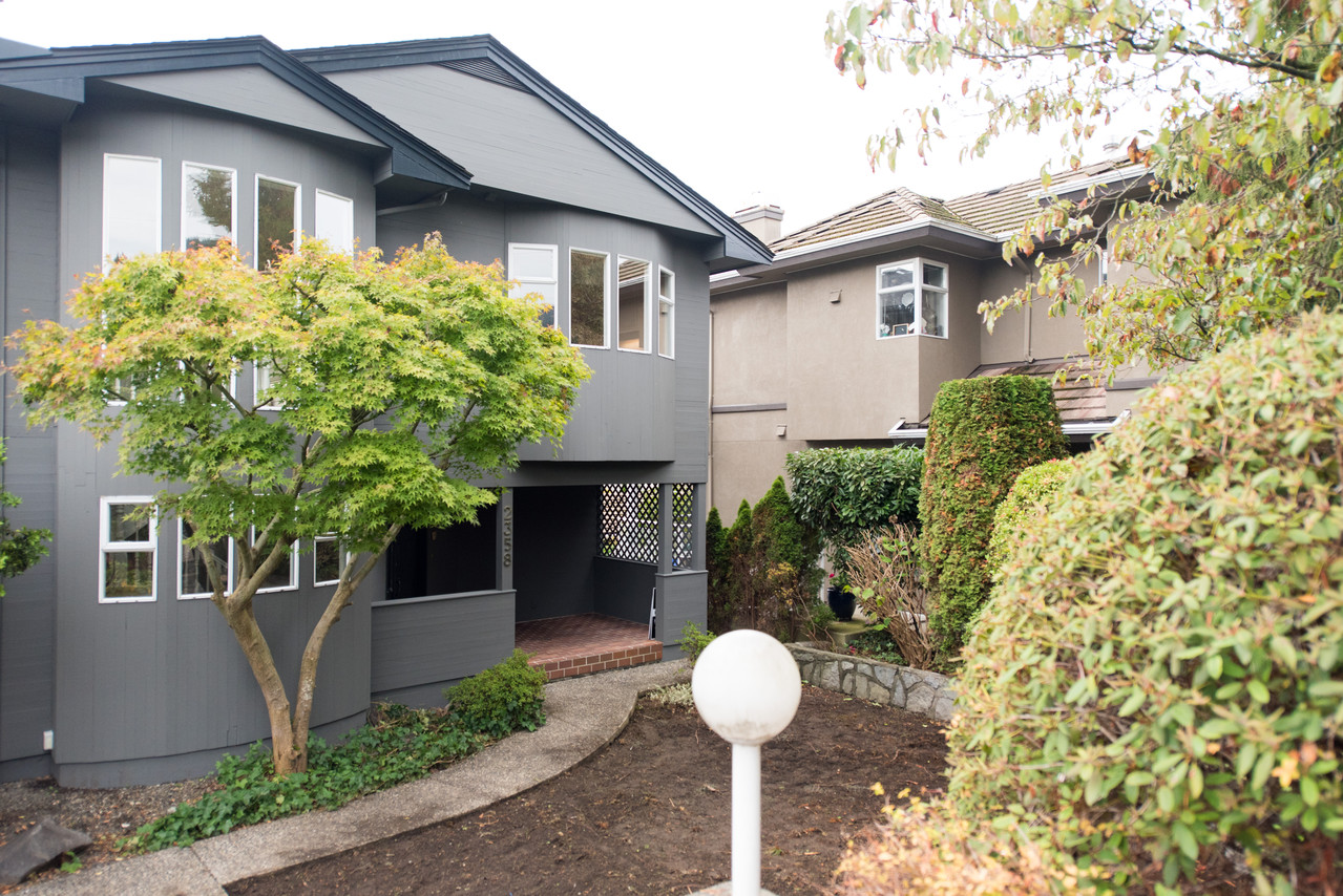 001 at 2358 Marine Drive, Dundarave, West Vancouver