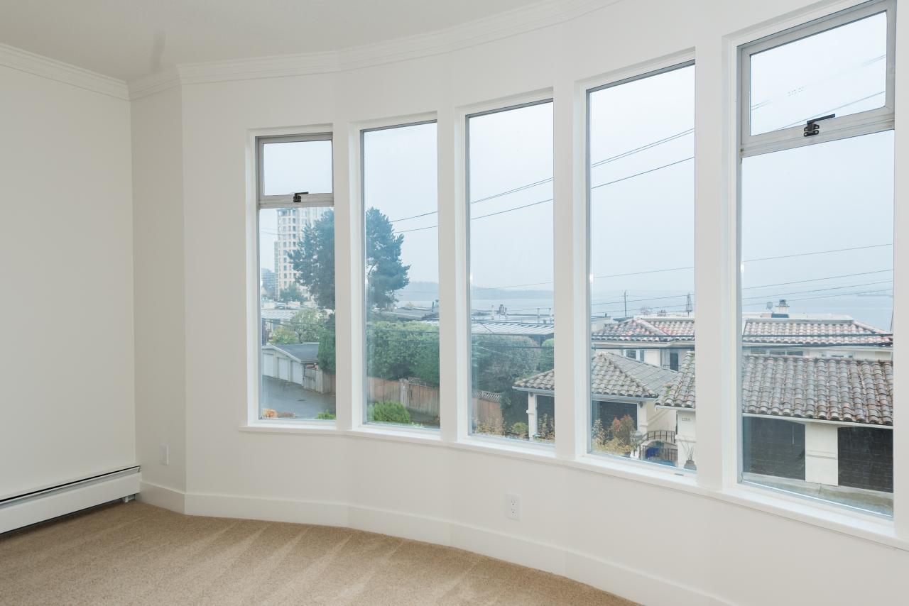 008 at 2358 Marine Drive, Dundarave, West Vancouver