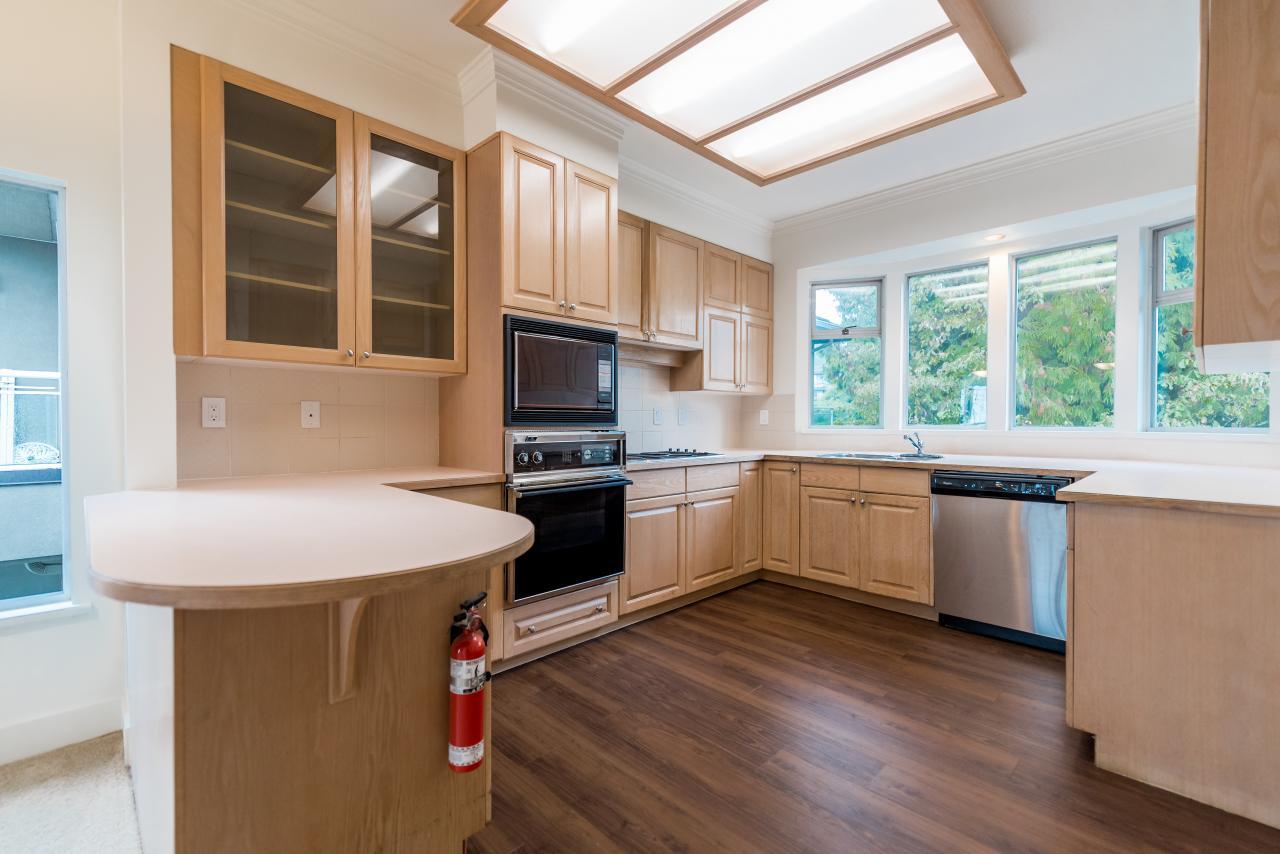 012 at 2358 Marine Drive, Dundarave, West Vancouver