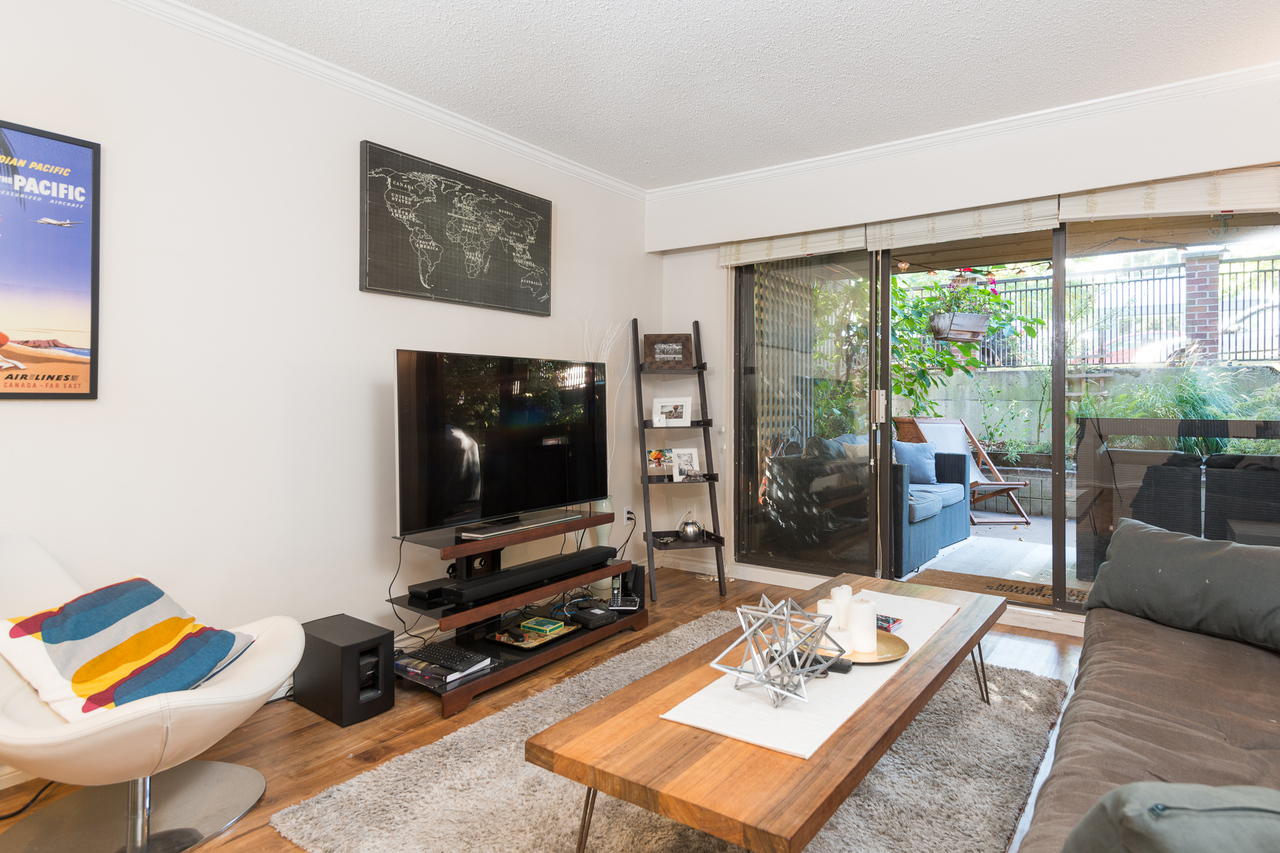 111---2255-York-St-Vancouver-360hometours-07s at 111 - 2255 York Avenue, Kitsilano, Vancouver West