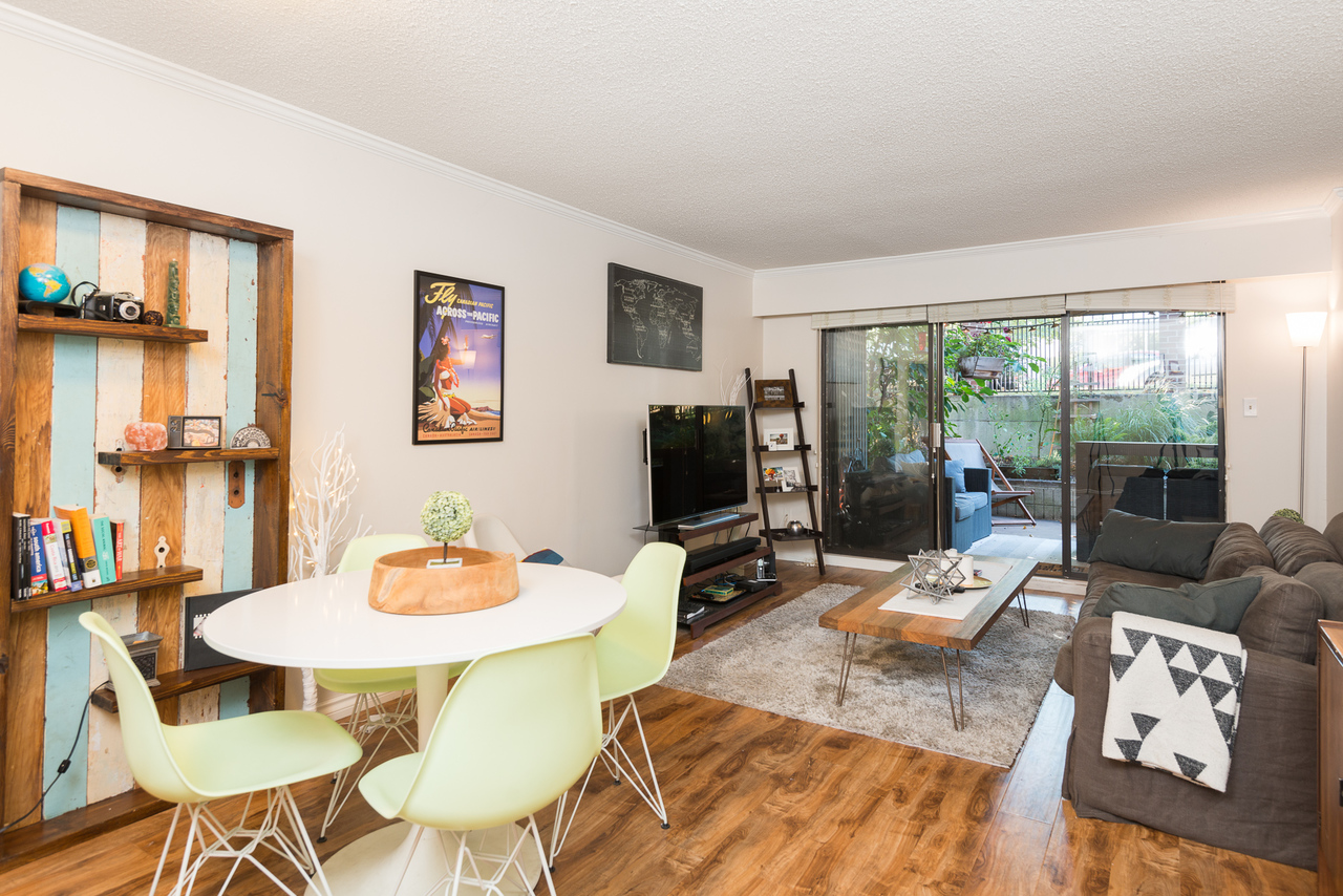 111---2255-York-St-Vancouver-360hometours-09s at 111 - 2255 York Avenue, Kitsilano, Vancouver West