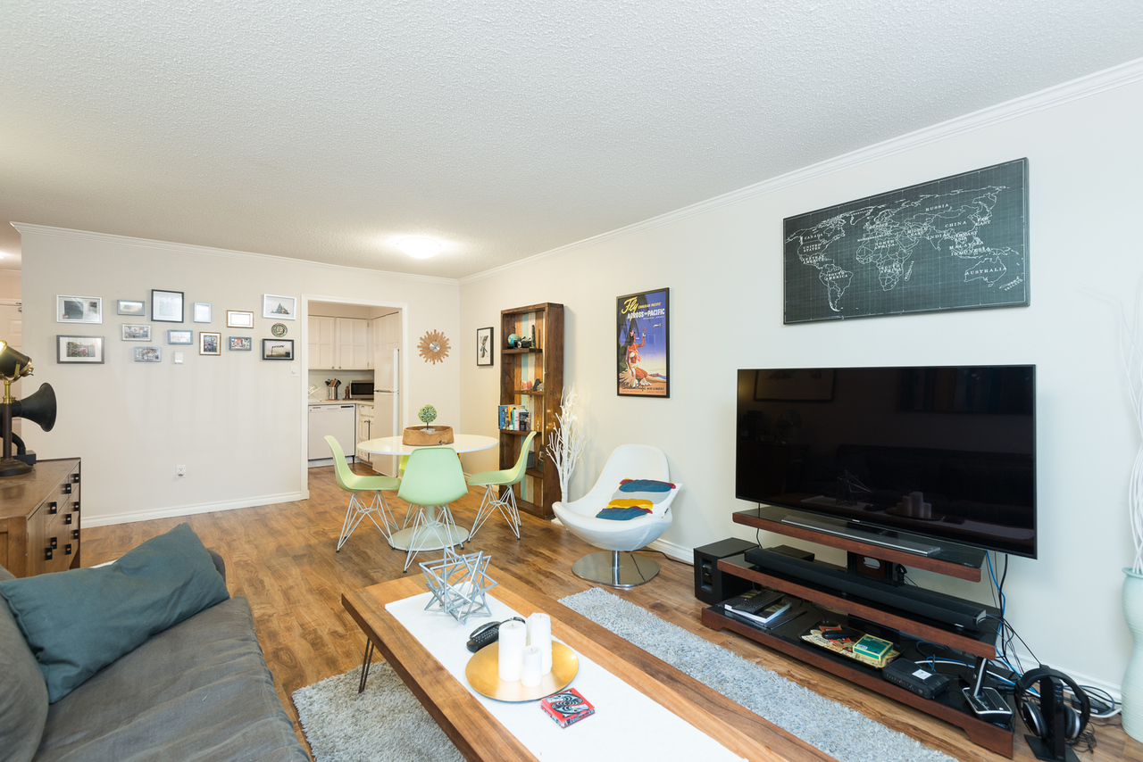 111---2255-York-St-Vancouver-360hometours-10s at 111 - 2255 York Avenue, Kitsilano, Vancouver West
