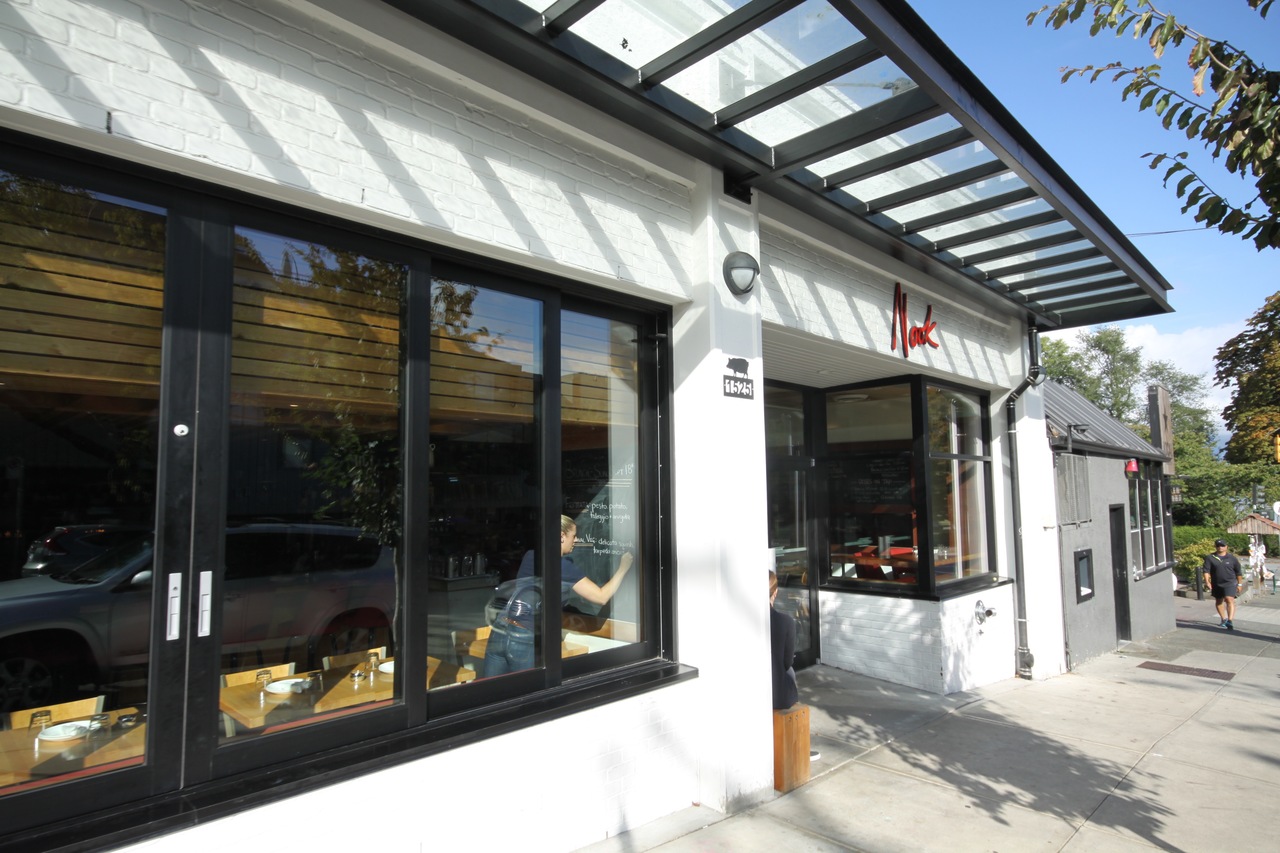IMG_4092 at 111 - 2255 York Avenue, Kitsilano, Vancouver West