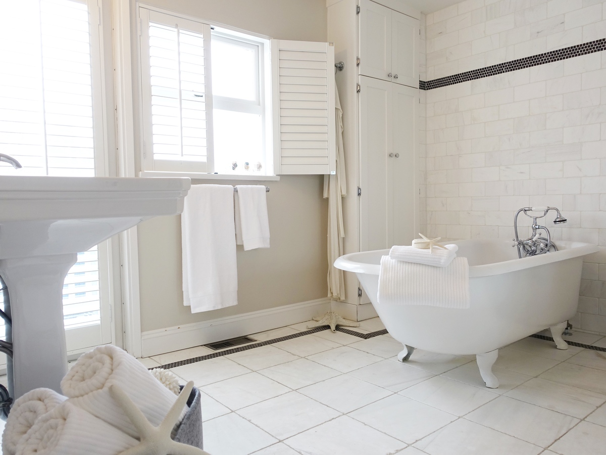 bath-3 at 1816 Mahon Avenue, Central Lonsdale, North Vancouver
