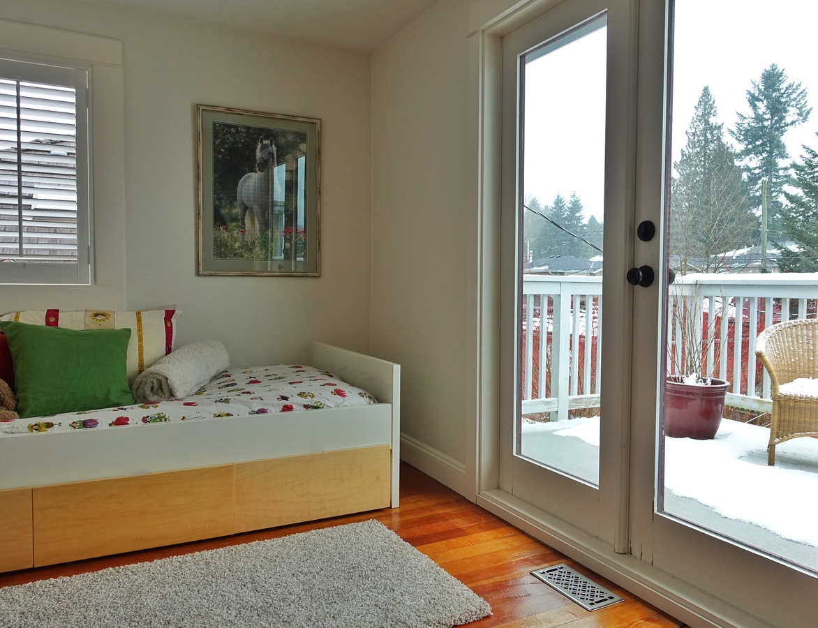 bdrm-2 at 1816 Mahon Avenue, Central Lonsdale, North Vancouver