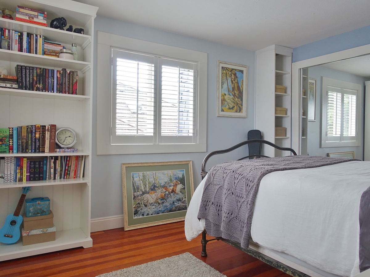 bdrm-3 at 1816 Mahon Avenue, Central Lonsdale, North Vancouver