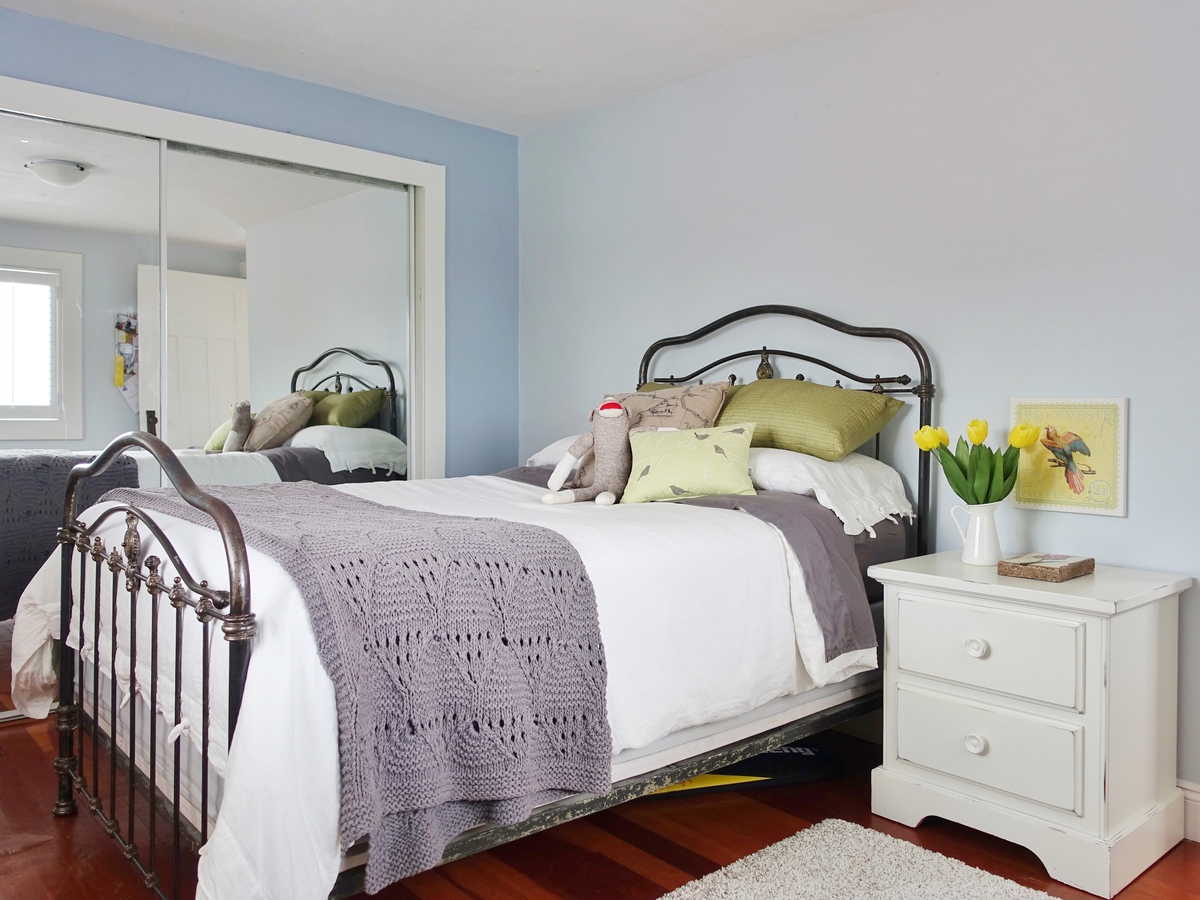 bdrm-3a at 1816 Mahon Avenue, Central Lonsdale, North Vancouver