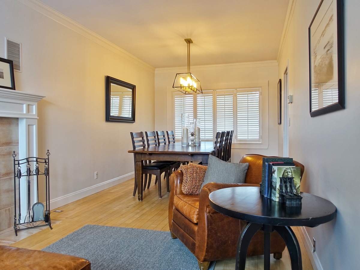 dr-1 at 1816 Mahon Avenue, Central Lonsdale, North Vancouver