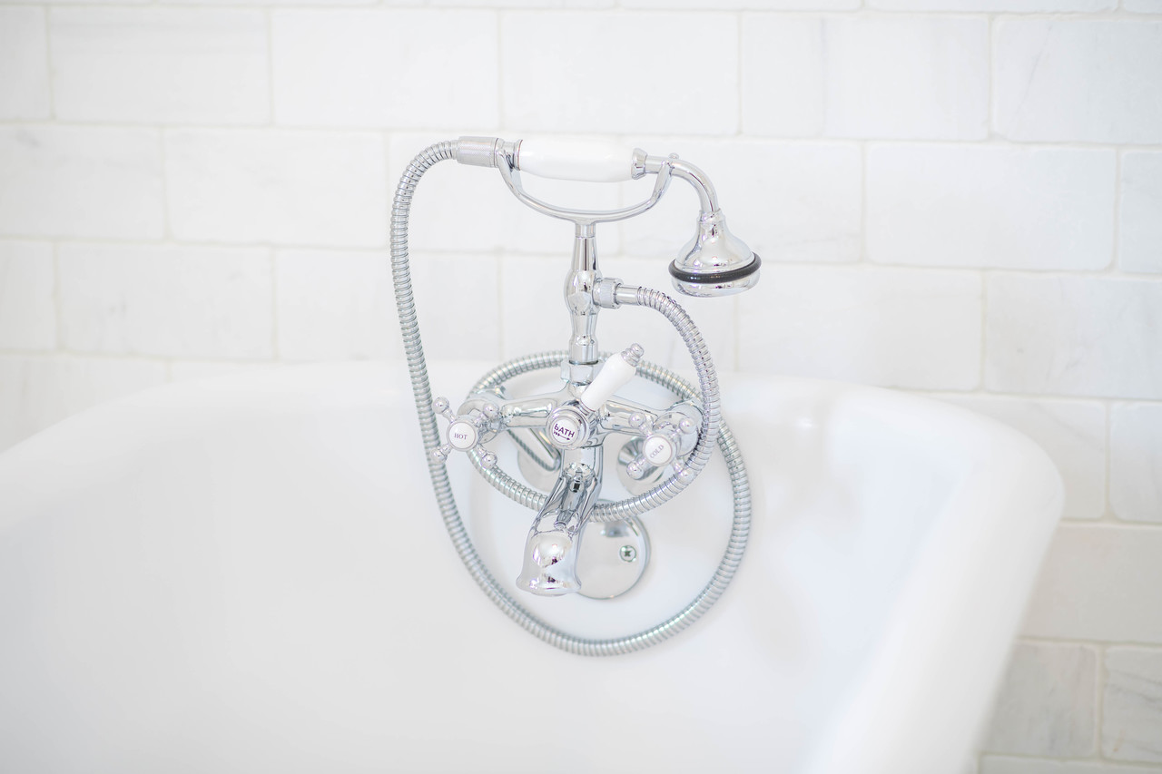 1816 Mahon ave shower at 1816 Mahon Avenue, Central Lonsdale, North Vancouver