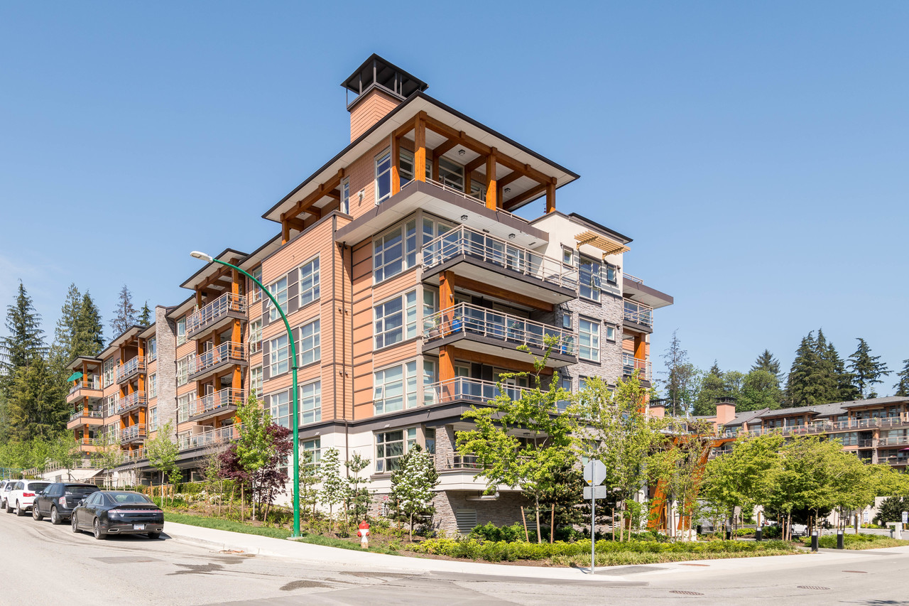 aldercrest-print-25 at 322 - 3602 Aldercrest Drive, Roche Point, North Vancouver