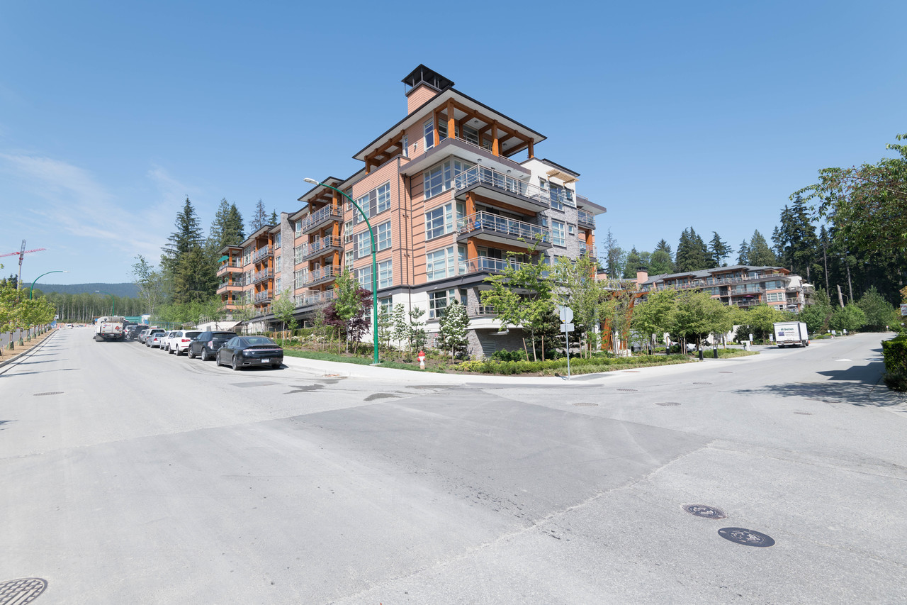aldercrest-print-26 at 322 - 3602 Aldercrest Drive, Roche Point, North Vancouver