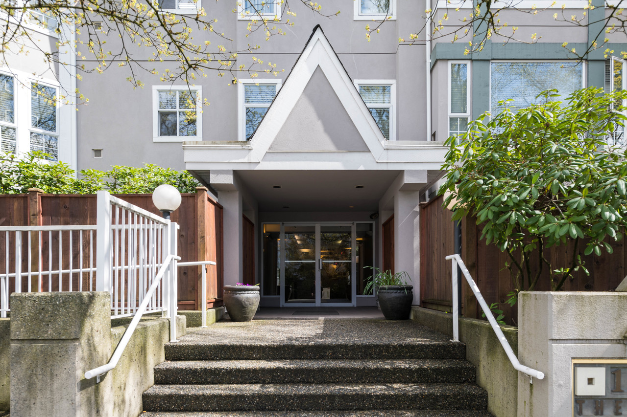 fell-print-23 at 205 - 1550 Fell Avenue, Hamilton, North Vancouver