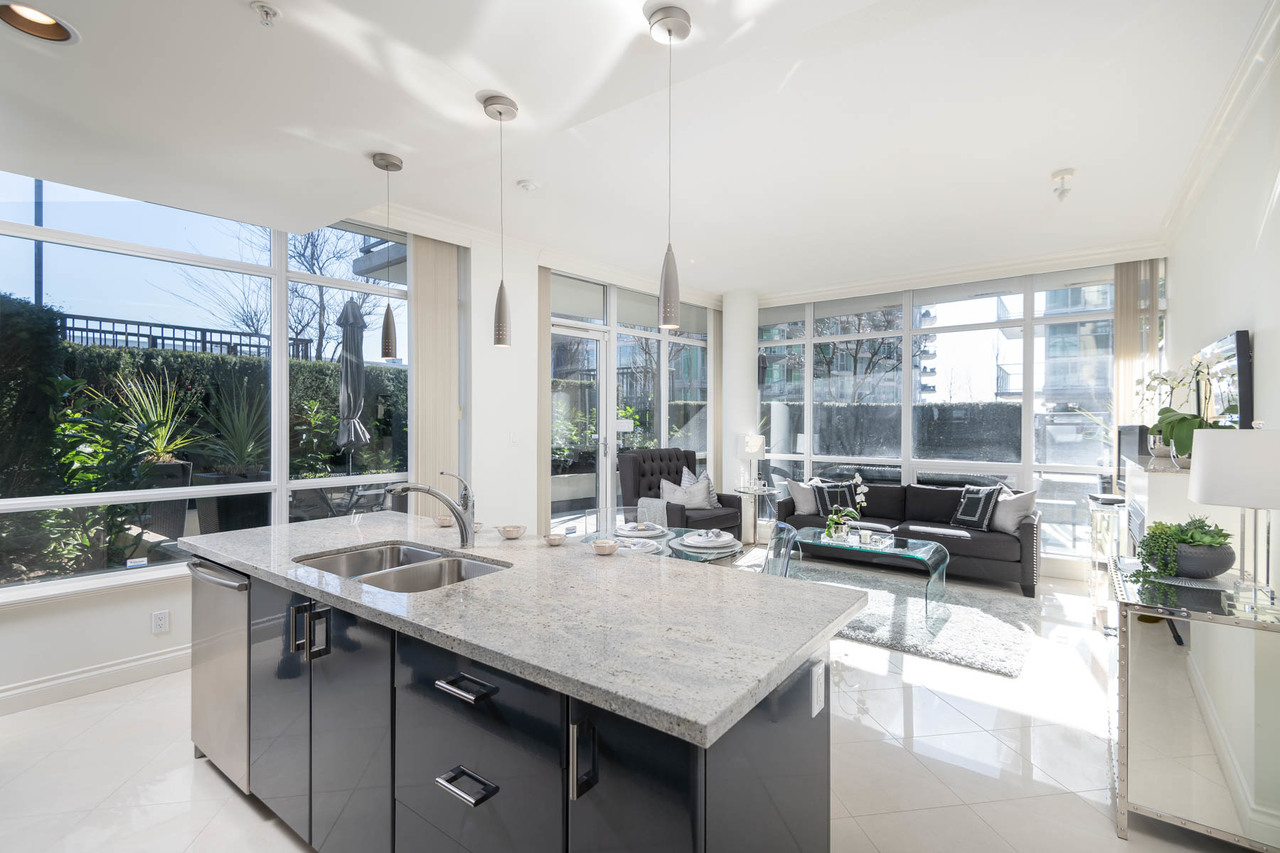 vsw-web-10 at 101 - 172 Victory Ship Way, Lower Lonsdale, North Vancouver