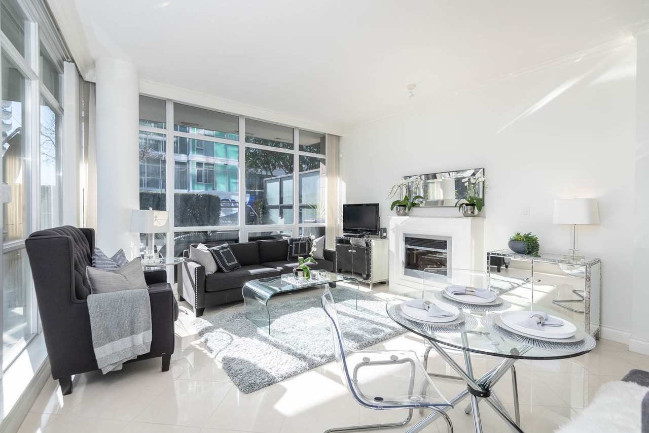 vsw-web-12 at 101 - 172 Victory Ship Way, Lower Lonsdale, North Vancouver