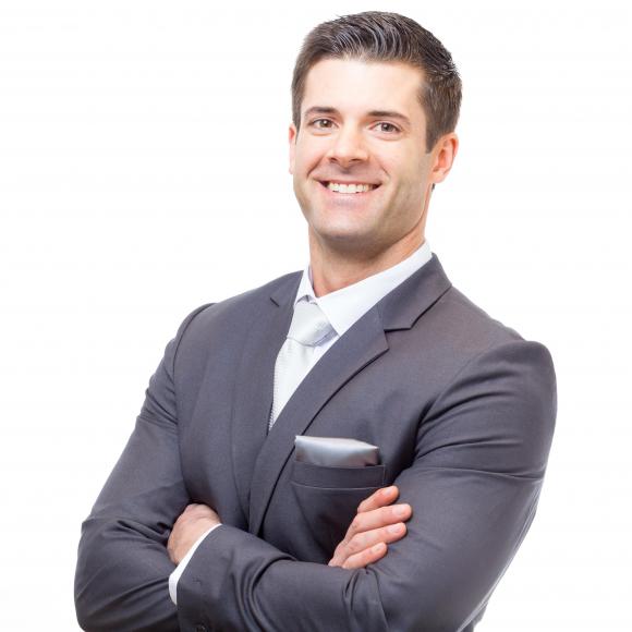 Devin Jahelka, Managing Partner | Real Estate Advisor, Development Marketing Lead