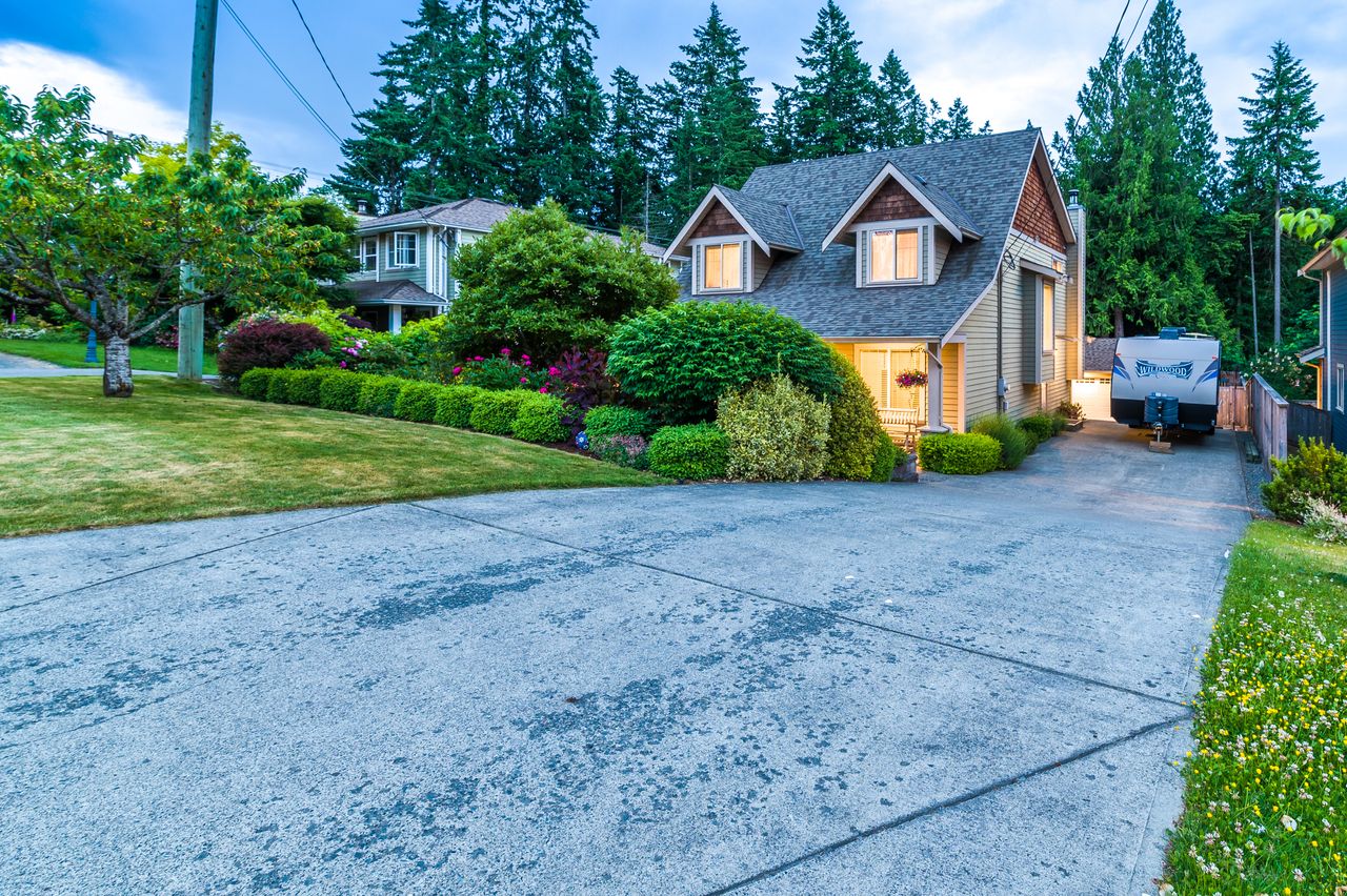 5419 Dunster Road Nanaimo, BC House For Sale