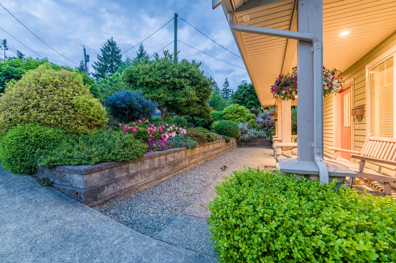 5419 Dunster Road Nanaimo, BC House For Sale