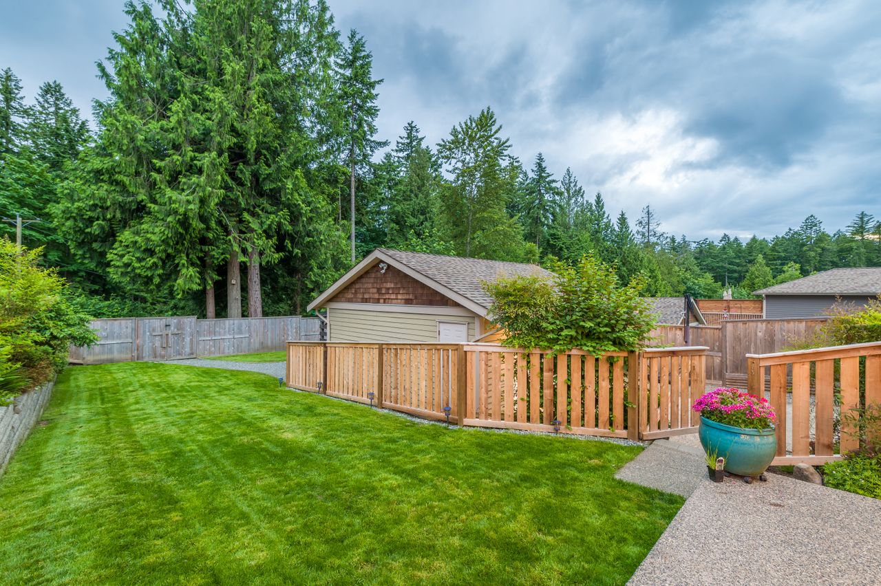 5419 Dunster Road Nanaimo, BC House For Sale