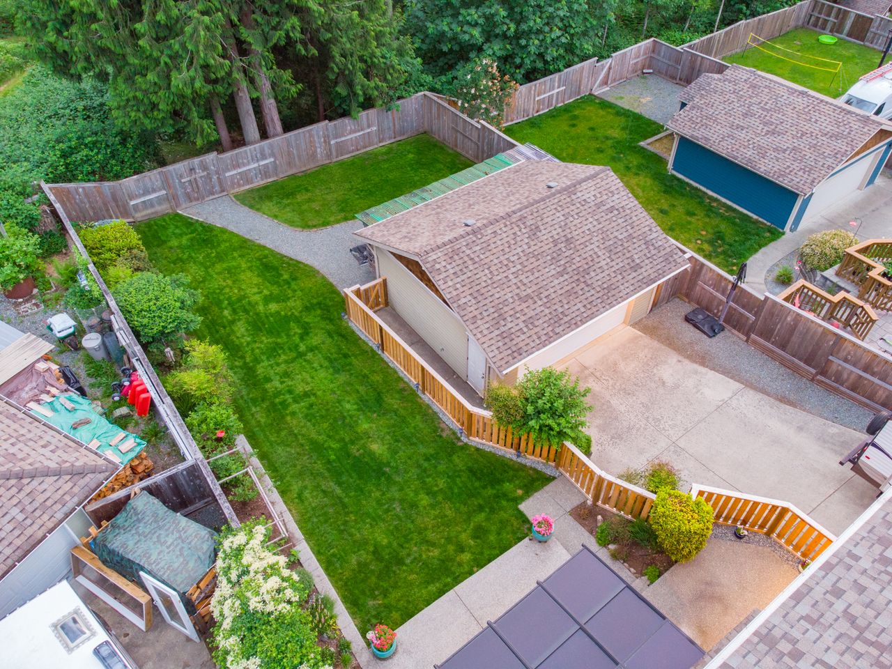 5419 Dunster Road Nanaimo, BC House For Sale