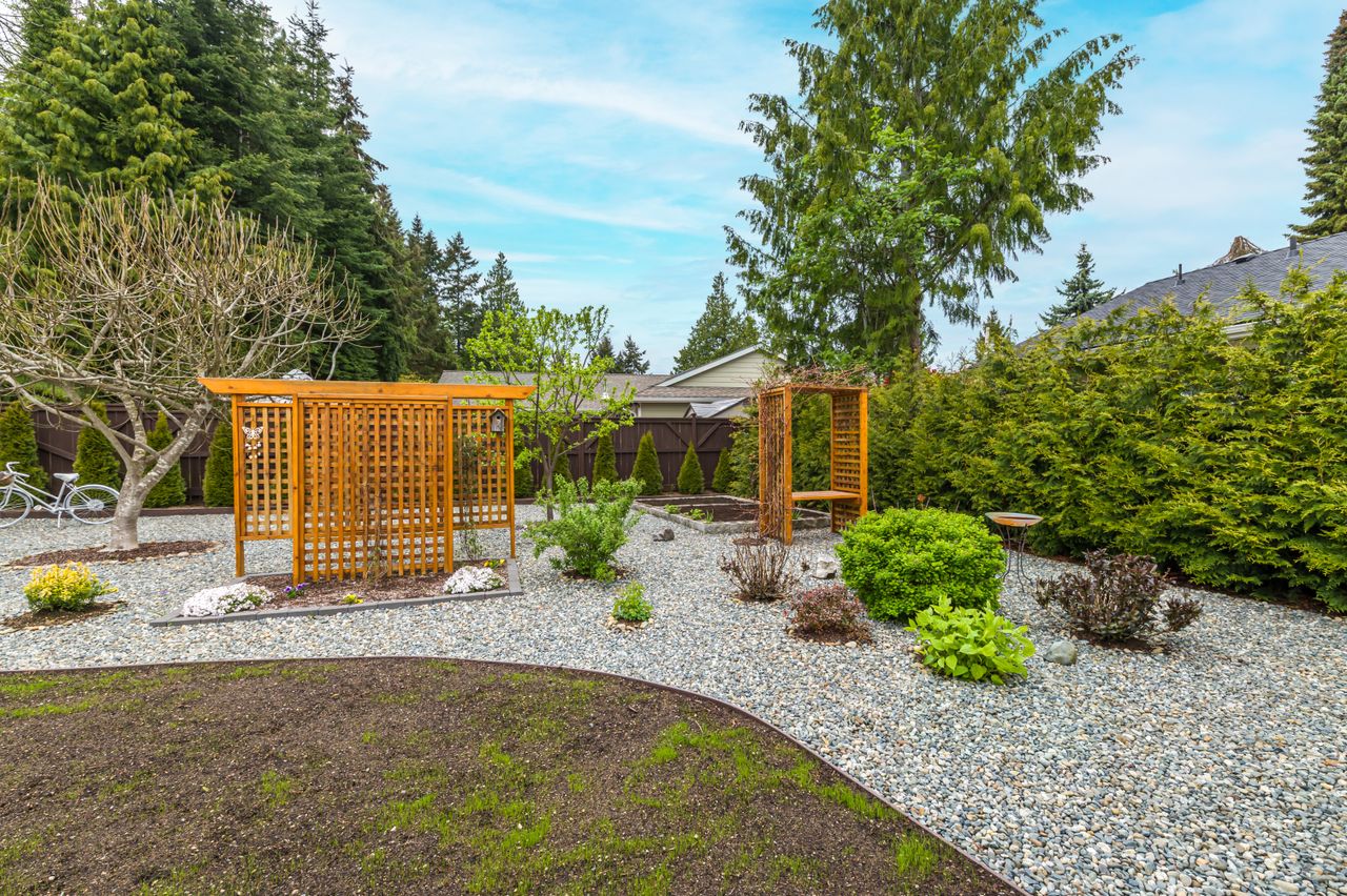 538 Eaglecrest Drive Qualicum Beach, BC Rancher For Sale