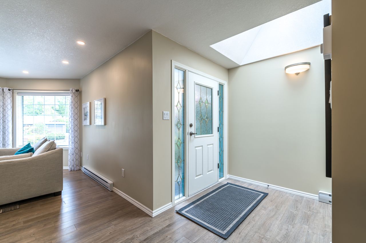 538 Eaglecrest Drive Qualicum Beach, BC Rancher For Sale