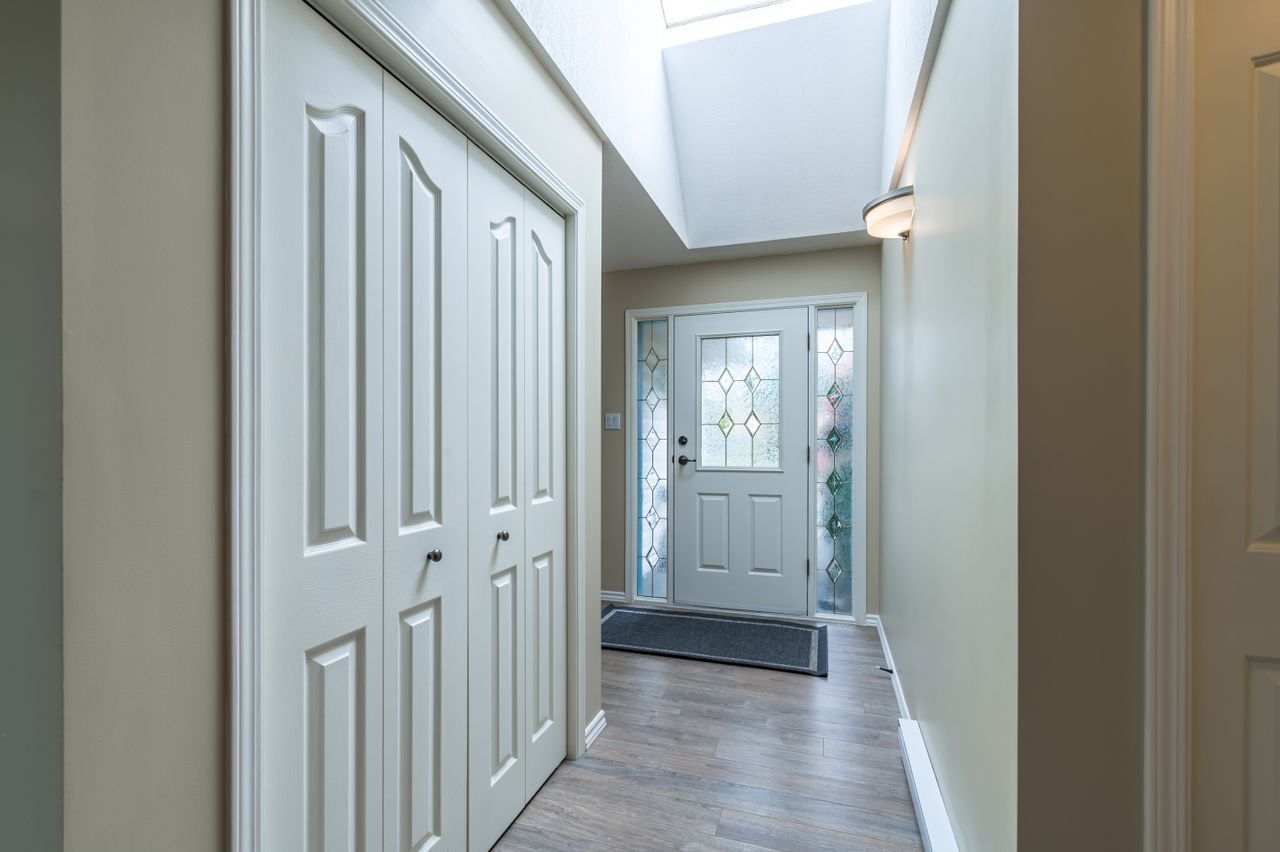 538 Eaglecrest Drive Qualicum Beach, BC Rancher For Sale