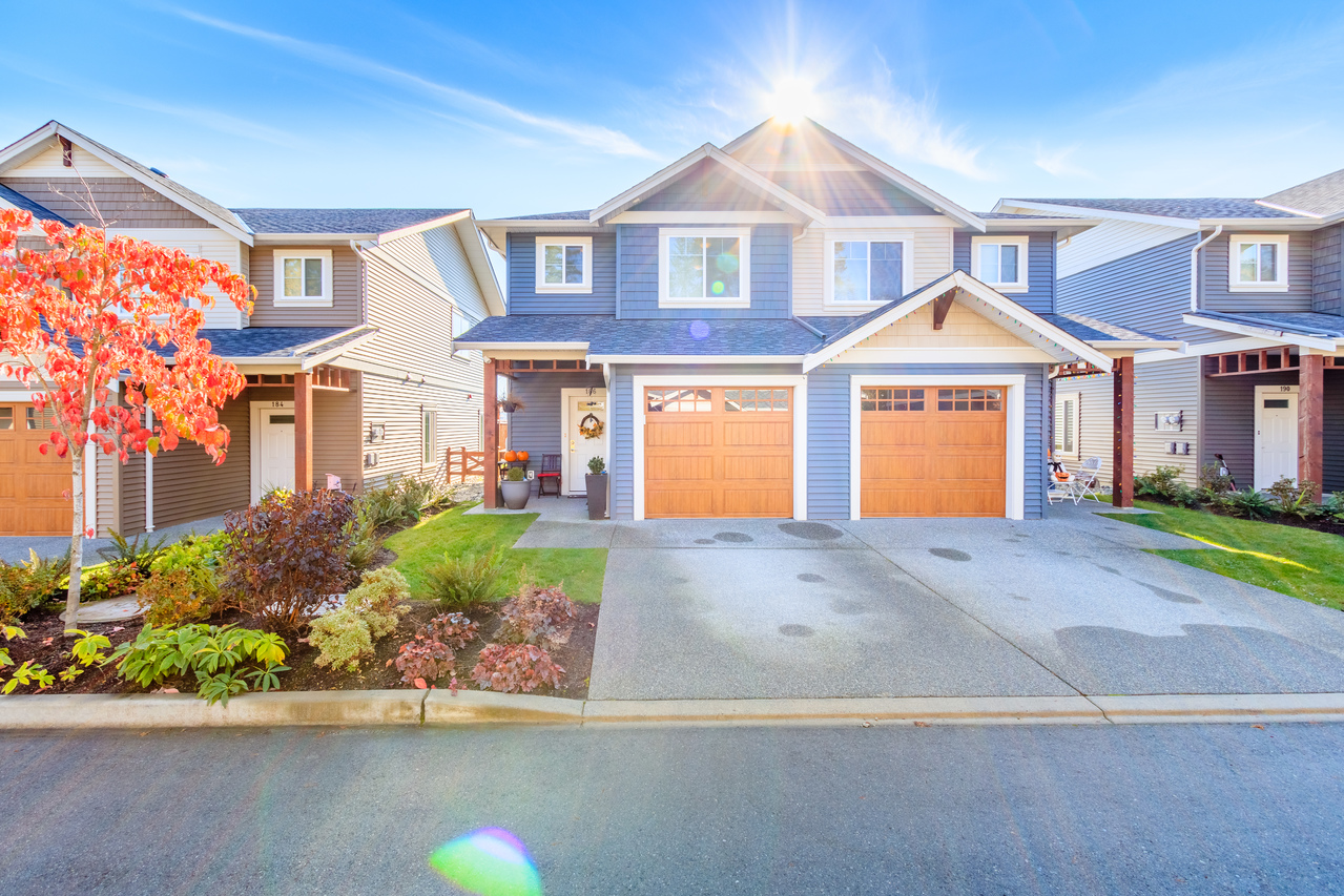 186 1720 Dufferin Crescent, Central Nanaimo, Nanaimo