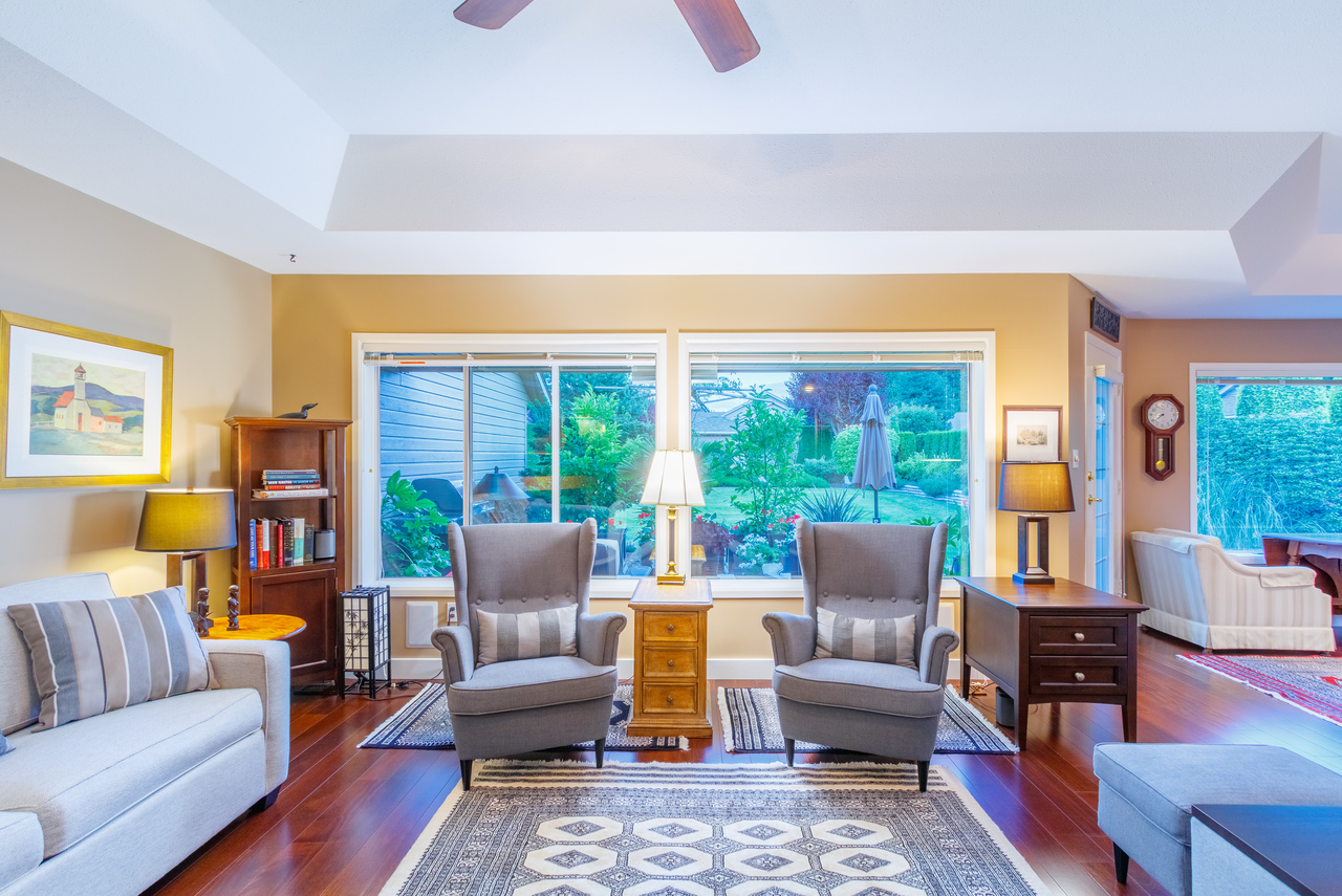 34529 Johnstone Road French Creek, BC Patio Home For Sale