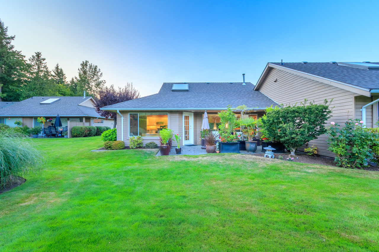 34529 Johnstone Road French Creek, BC Patio Home For Sale