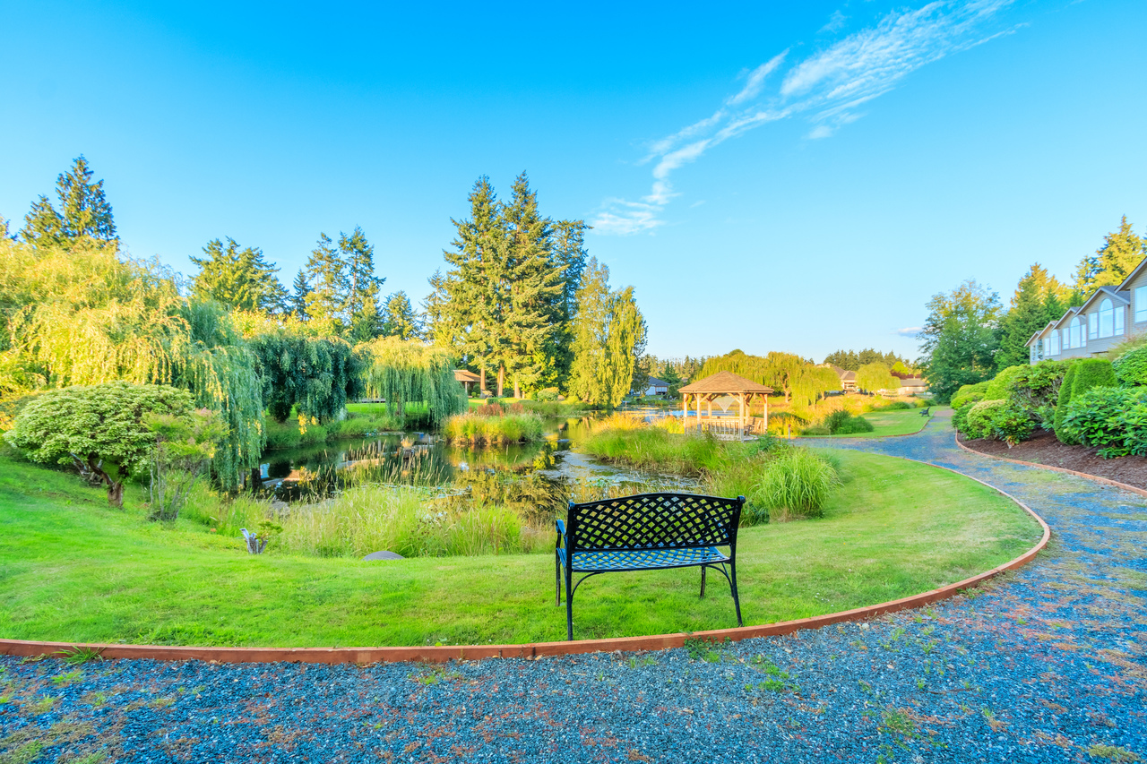 34529 Johnstone Road French Creek, BC Patio Home For Sale