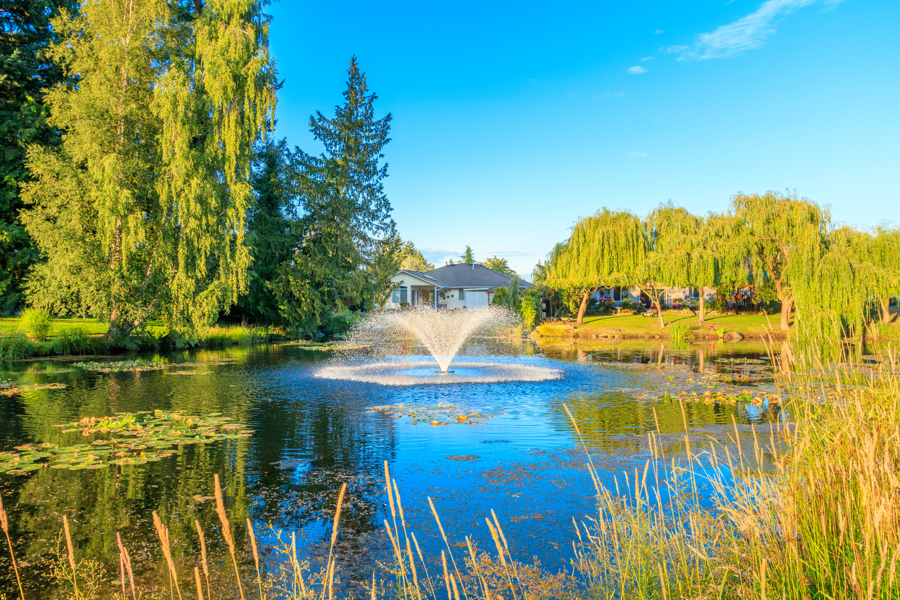 34529 Johnstone Road French Creek, BC Patio Home For Sale