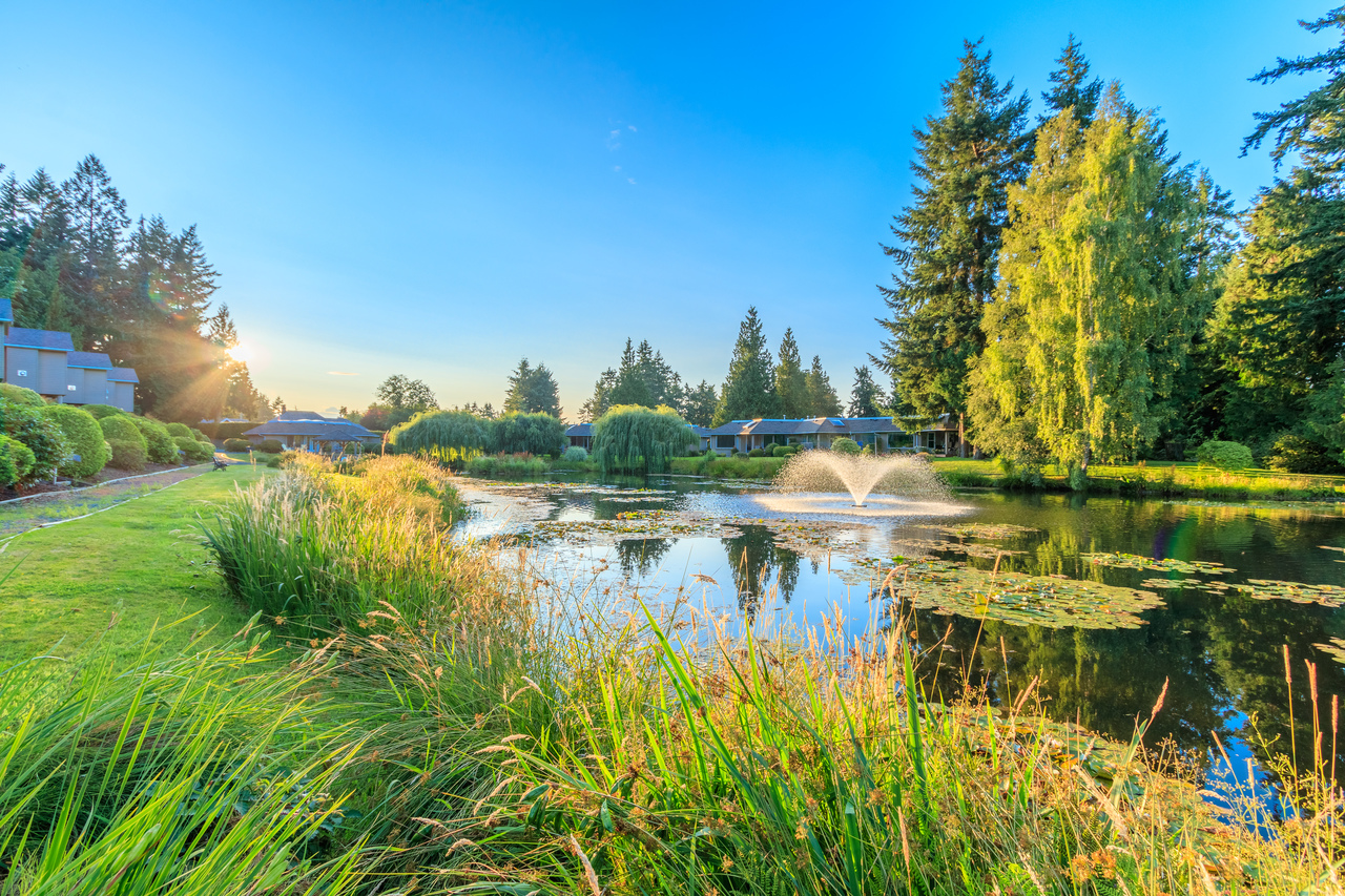 34529 Johnstone Road French Creek, BC Patio Home For Sale