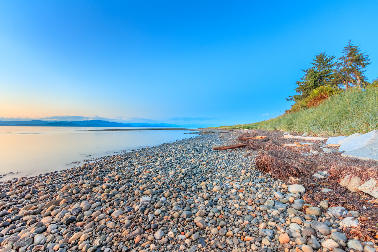 34529 Johnstone Road French Creek, BC Patio Home For Sale