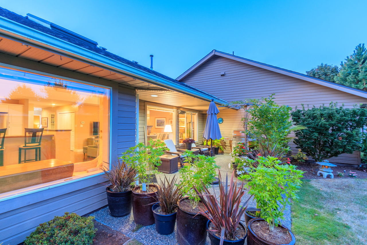 34529 Johnstone Road French Creek, BC Patio Home For Sale