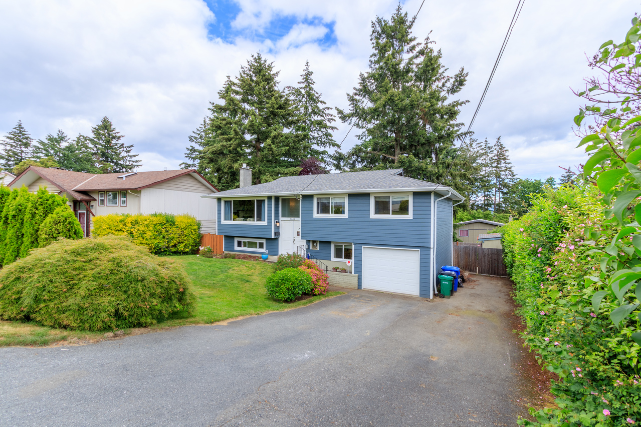 1649 BobOLink Way Nanaimo, BC House For Sale
