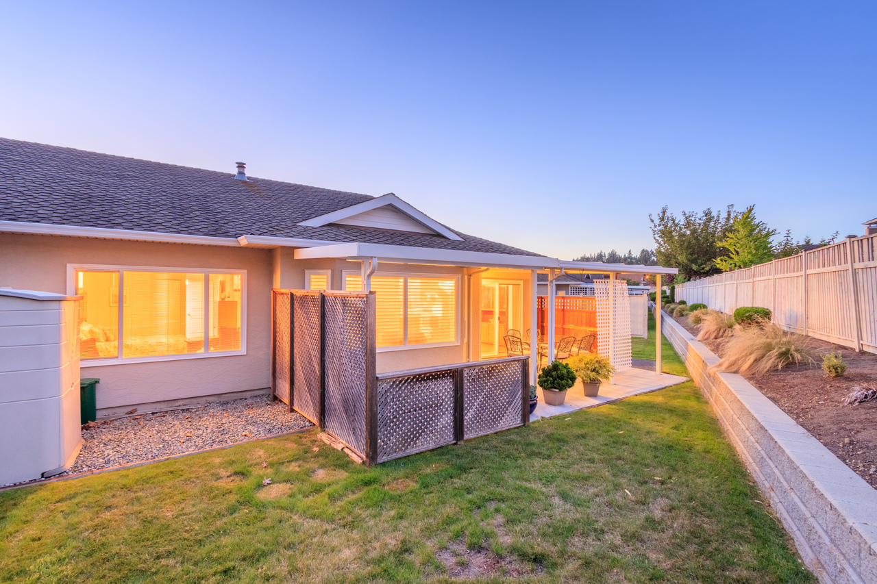 5846 Remi Lane Nanaimo, BC Patio Home for Sale