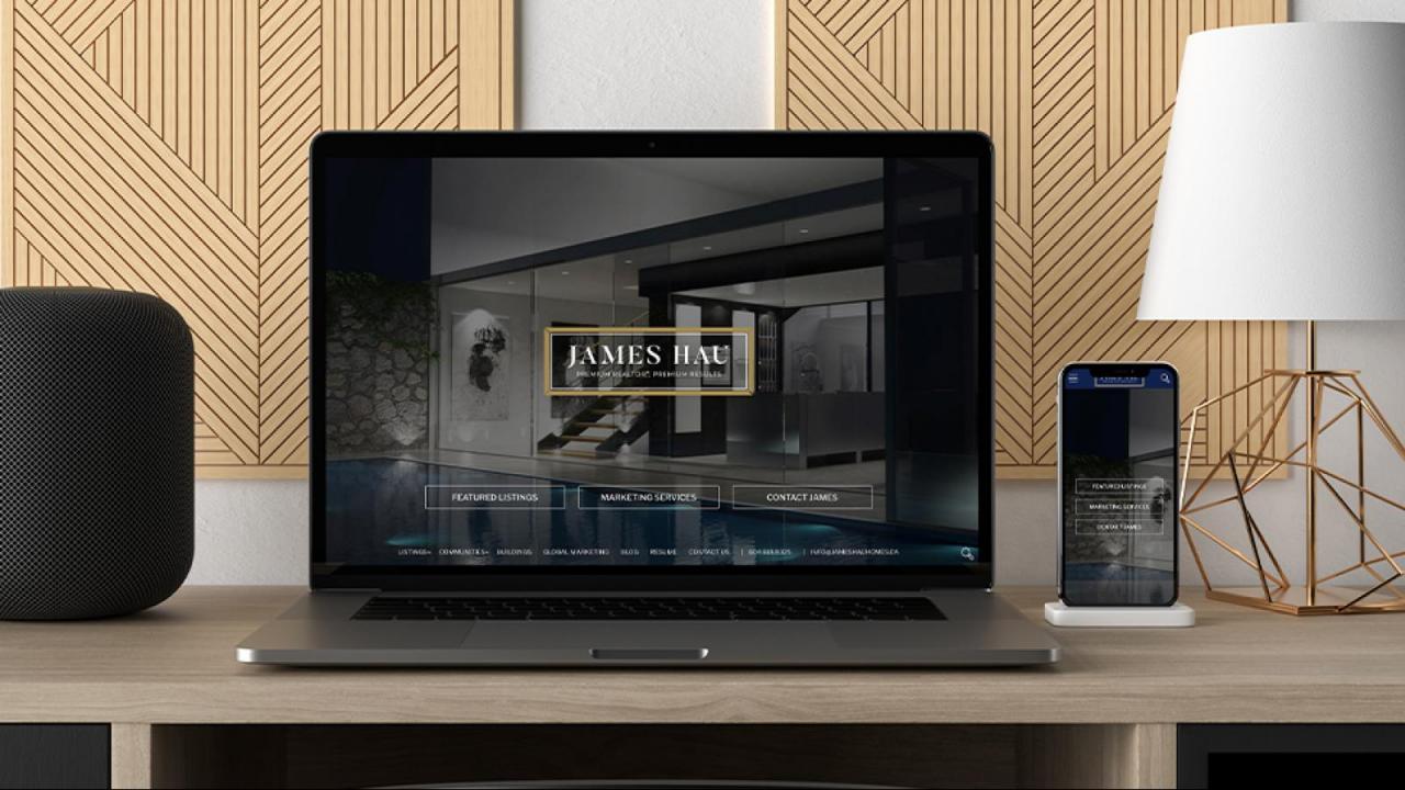 MOBILE FRIENDLY WEB PRESENCE MOBILE FRIENDLY WEB PRESENCE