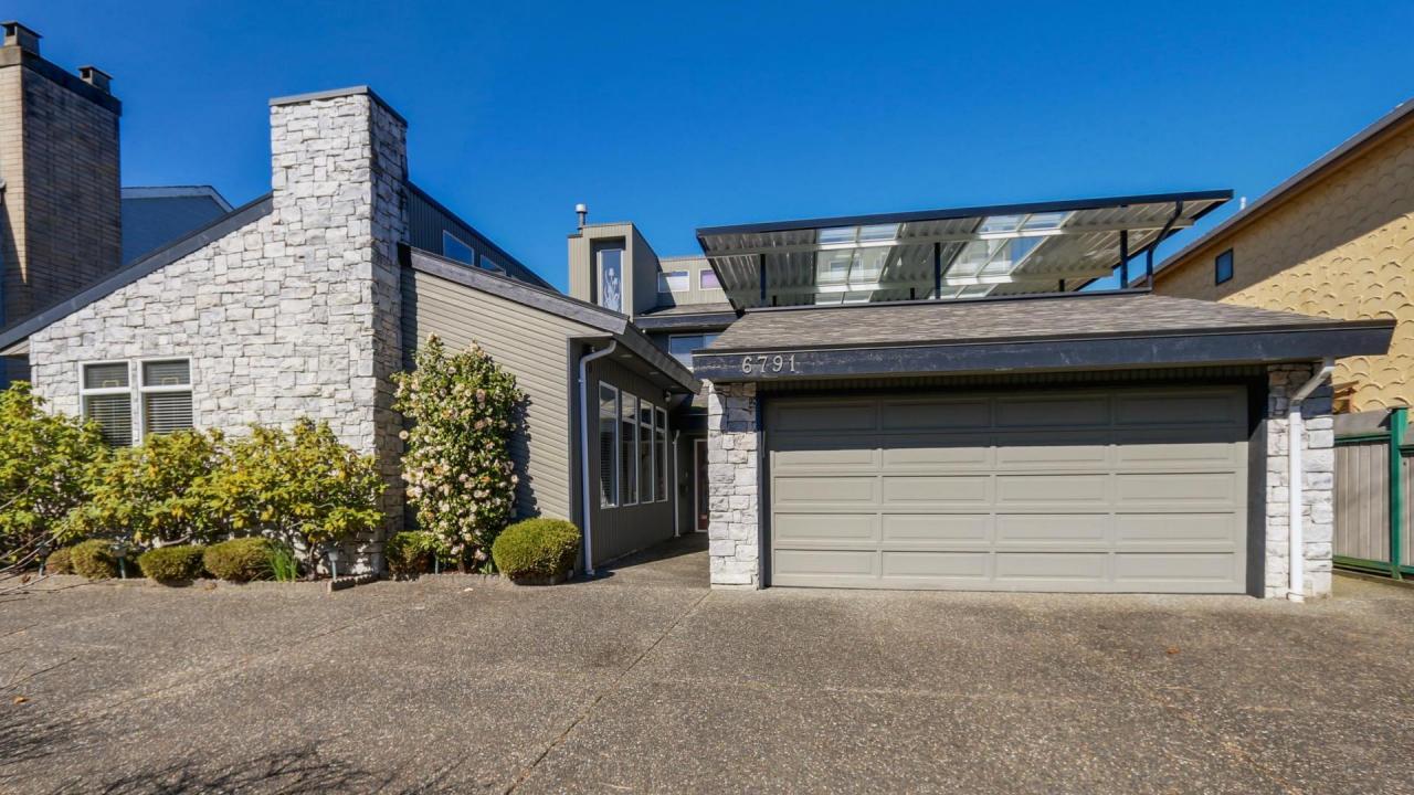 CASE STUDY: 6791 GAINSBOROUGH DRIVE CASE STUDY: 6791 GAINSBOROUGH DRIVE