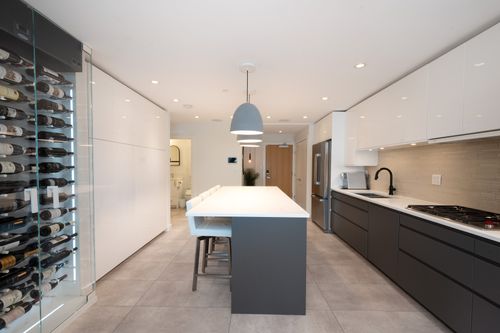 008 at 104 - 1525 Bellevue Avenue, Ambleside, West Vancouver